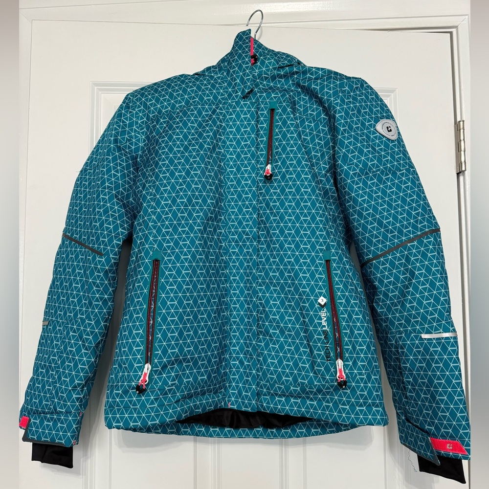 Killtech Girls Ski Jacket - Size 12